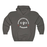 PoweredByBelief Training Unisex Hoodie