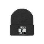 PoweredByBelief x SO Beanie