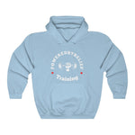 PoweredByBelief Training Unisex Hoodie