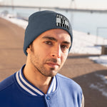 PoweredByBelief x SO Beanie