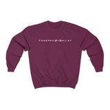 PoweredByBelief x Lifestyle Unisex Crewneck