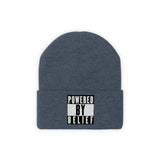 PoweredByBelief x SO Beanie