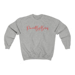 PoweredByBelief x Lovers Unisex Crewneck