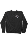 PoweredByBelief OG Light Weight Crewneck