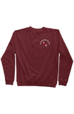 PoweredByBelief OG Light Weight Crewneck