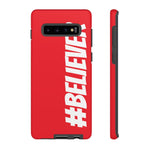 Believer Phone Case