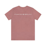 PoweredByBelief x Lifestyle Tee