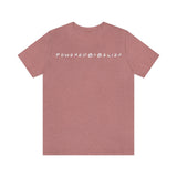 PoweredByBelief x Lifestyle Tee