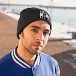 PoweredByBelief x SO Beanie