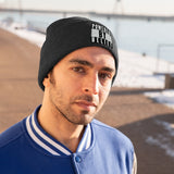 PoweredByBelief x SO Beanie