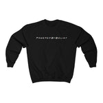 PoweredByBelief x Lifestyle Unisex Crewneck