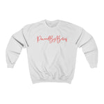 PoweredByBelief x Lovers Unisex Crewneck