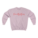 PoweredByBelief x Lovers Unisex Crewneck