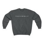 PoweredByBelief x Lifestyle Unisex Crewneck