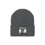 PoweredByBelief x SO Beanie