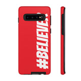 Believer Phone Case