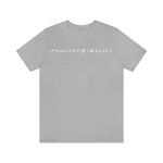 PoweredByBelief x Lifestyle Tee