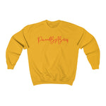 PoweredByBelief x Lovers Unisex Crewneck