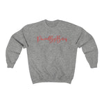 PoweredByBelief x Lovers Unisex Crewneck