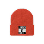 PoweredByBelief x SO Beanie