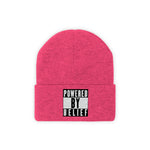 PoweredByBelief x SO Beanie