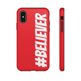 Believer Phone Case