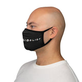 PoweredByBelief x Lifestyle Polyester Face Mask