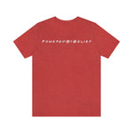 PoweredByBelief x Lifestyle Tee