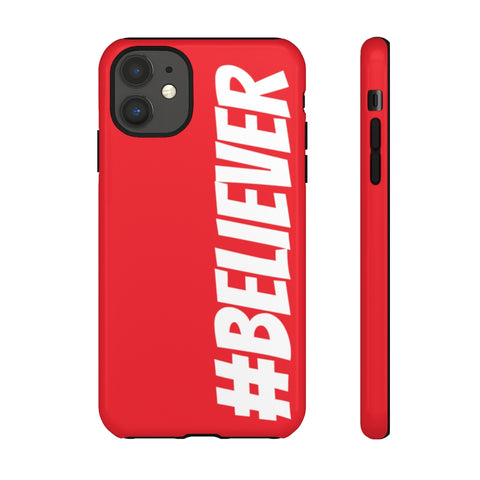 Believer Phone Case