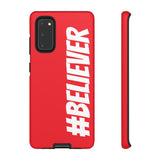 Believer Phone Case