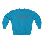 PoweredByBelief x Lovers Unisex Crewneck