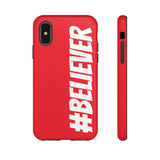 Believer Phone Case