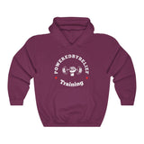 PoweredByBelief Training Unisex Hoodie