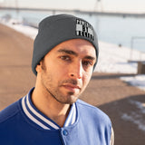 PoweredByBelief x SO Beanie