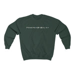 PoweredByBelief x Lifestyle Unisex Crewneck