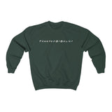 PoweredByBelief x Lifestyle Unisex Crewneck