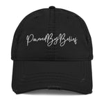 PoweredByBelief x Lovers Dad Hat