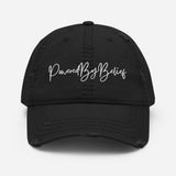 PoweredByBelief x Lovers Dad Hat