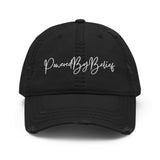 PoweredByBelief x Lovers Dad Hat