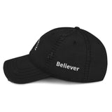 PoweredByBelief Dad Hat