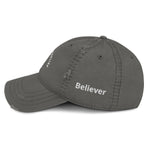 PoweredByBelief Dad Hat