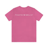 PoweredByBelief x Lifestyle Tee