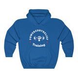 PoweredByBelief Training Unisex Hoodie