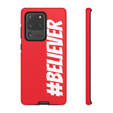 Believer Phone Case