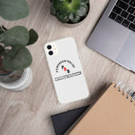 PoweredByBelief iPhone Case