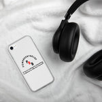 PoweredByBelief iPhone Case