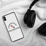 PoweredByBelief iPhone Case