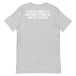 PoweredByBelief Training Unisex T-Shirt