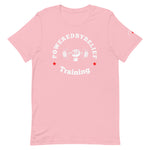 PoweredByBelief Training Unisex T-Shirt