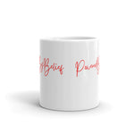 PBB Lovers  mug